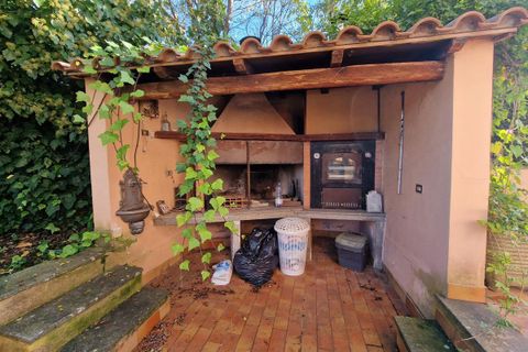 Byhus i Baschi, Terni, Baschi - € 230.000 | Ref: CERRETO02 - foto 31