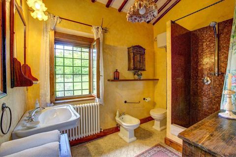Villa i Giove, Terni, Giove - € 780.000 | Ref: GIOVE10 - foto 9