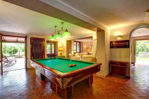 Villa i Giove, Terni, Giove - € 780.000 | Ref: GIOVE10 - foto 12