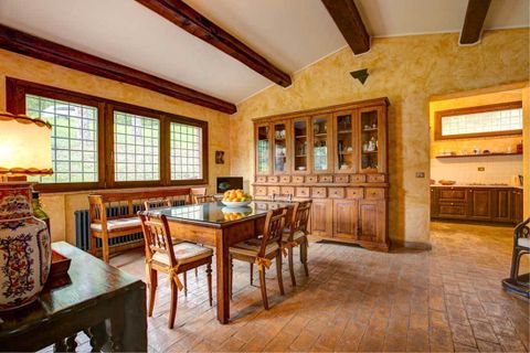Villa i Giove, Terni, Giove - € 780.000 | Ref: GIOVE10 - foto 13