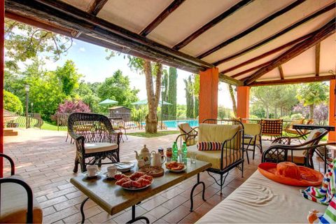 Villa i Giove, Terni, Giove - € 780.000 | Ref: GIOVE10 - foto 21