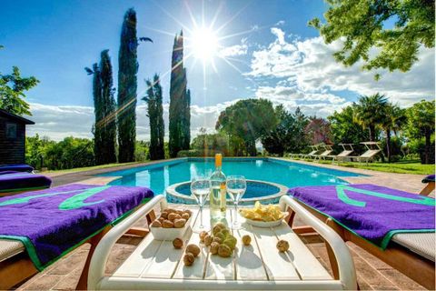 Villa i Giove, Terni, Giove - € 780.000 | Ref: GIOVE10 - foto 22