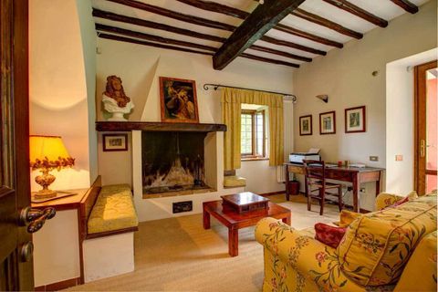 Villa i Giove, Terni, Giove - € 780.000 | Ref: GIOVE10 - foto 23