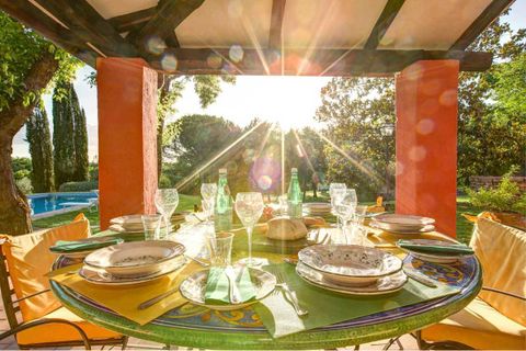Villa i Giove, Terni, Giove - € 780.000 | Ref: GIOVE10 - foto 25