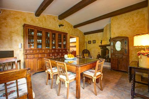 Villa i Giove, Terni, Giove - € 780.000 | Ref: GIOVE10 - foto 26