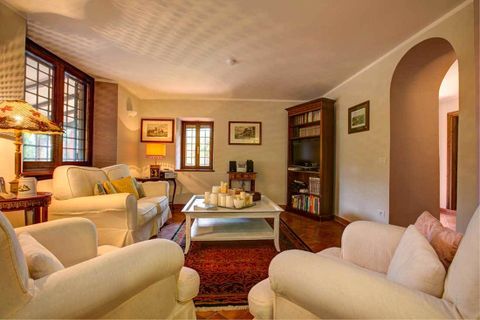 Villa i Giove, Terni, Giove - € 780.000 | Ref: GIOVE10 - foto 27