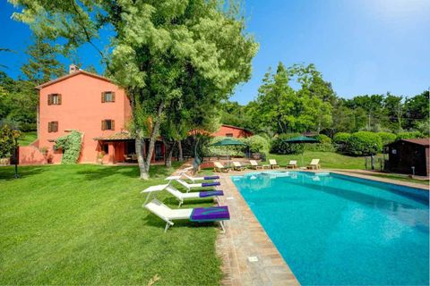 Villa i Giove, Terni, Giove - € 780.000 | Ref: GIOVE10 - foto 31