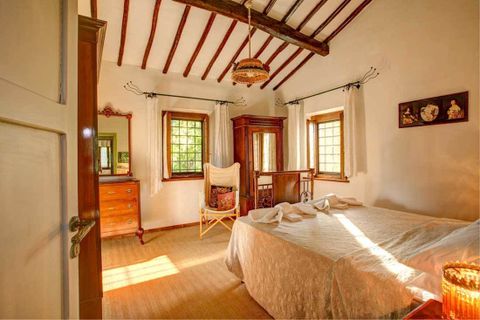 Villa i Giove, Terni, Giove - € 780.000 | Ref: GIOVE10 - foto 37