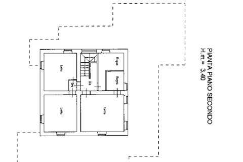 Villa i Giove, Terni, Giove - € 780.000 | Ref: GIOVE10 - foto 41