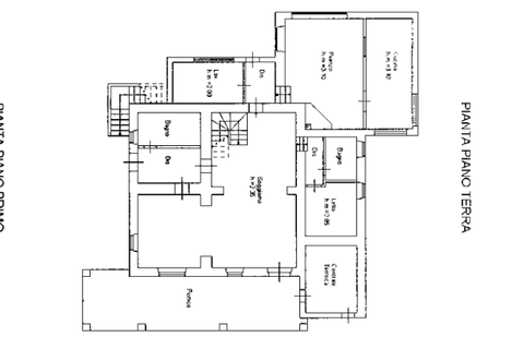 Villa i Giove, Terni, Giove - € 780.000 | Ref: GIOVE10 - foto 43