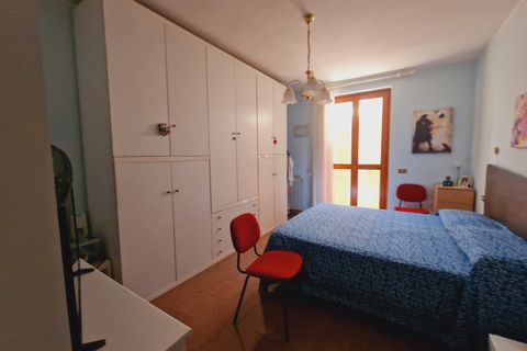 Byhus i Amelia, Terni, Amelia - € 169.000 | Ref: MONTECAMPANO3-1 - foto 5