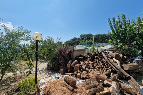 Byhus i Amelia, Terni, Amelia - € 169.000 | Ref: MONTECAMPANO3-1 - foto 7