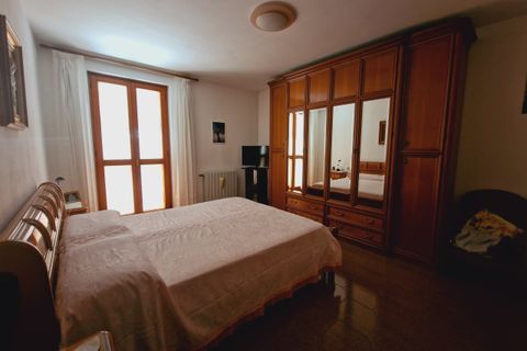Byhus i Amelia, Terni, Amelia - € 169.000 | Ref: MONTECAMPANO3-1 - foto 8