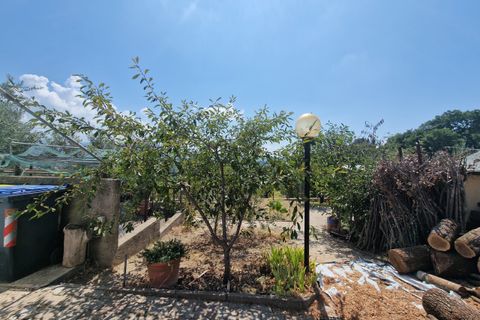 Byhus i Amelia, Terni, Amelia - € 169.000 | Ref: MONTECAMPANO3-1 - foto 9