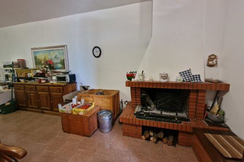 Byhus i Amelia, Terni, Amelia - € 169.000 | Ref: MONTECAMPANO3-1 - foto 12