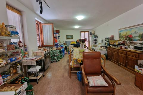 Byhus i Amelia, Terni, Amelia - € 169.000 | Ref: MONTECAMPANO3-1 - foto 13