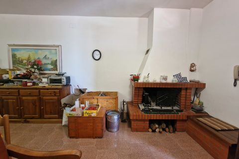 Byhus i Amelia, Terni, Amelia - € 169.000 | Ref: MONTECAMPANO3-1 - foto 15