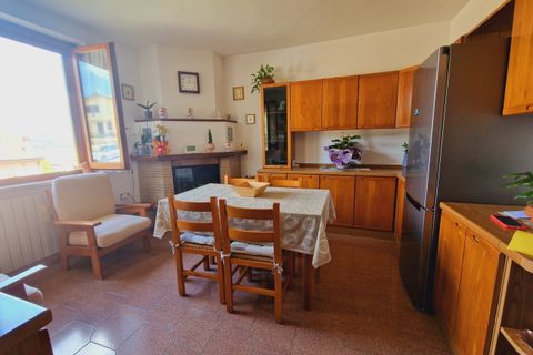 Byhus i Amelia, Terni, Amelia - € 169.000 | Ref: MONTECAMPANO3-1 - foto 16