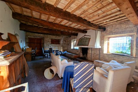 Villa a Amelia, Terni, Amelia - € 139.000 | Ref: Amelia0028 - foto 4