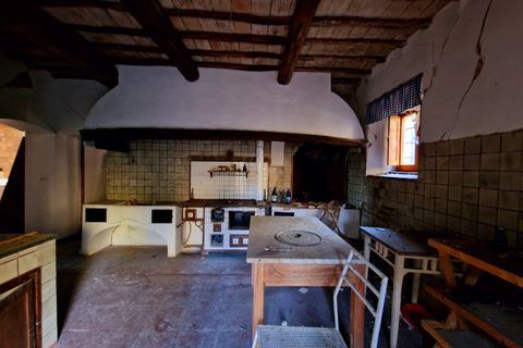 Villa a Amelia, Terni, Amelia - € 139.000 | Ref: Amelia0028 - foto 12