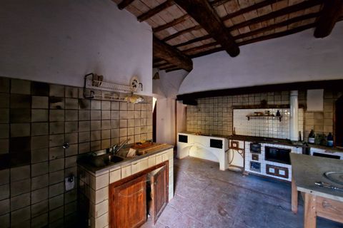 Villa a Amelia, Terni, Amelia - € 139.000 | Ref: Amelia0028 - foto 13
