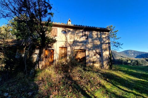 Villa a Amelia, Terni, Amelia - € 139.000 | Ref: Amelia0028 - foto 28