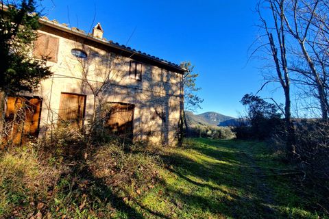 Villa a Amelia, Terni, Amelia - € 139.000 | Ref: Amelia0028 - foto 30