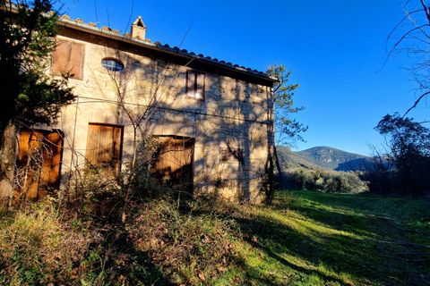 Villa a Amelia, Terni, Amelia - € 139.000 | Ref: Amelia0028 - foto 34