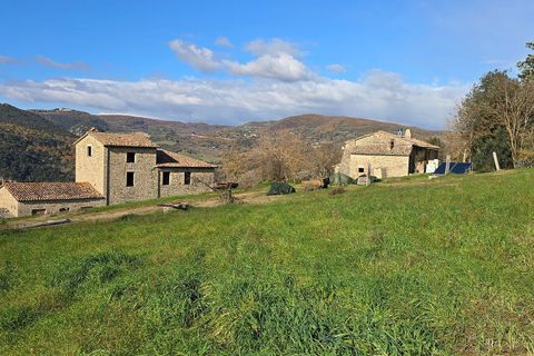 Erhvervsejendom i Baschi, Terni, Baschi - € 1.200.000 | Ref: AZIENDA02 - foto 1