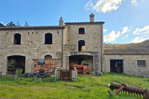 Erhvervsejendom i Baschi, Terni, Baschi - € 1.200.000 | Ref: AZIENDA02 - foto 6
