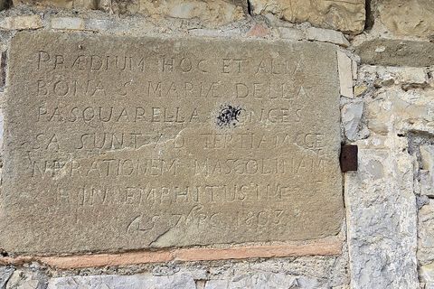 Erhvervsejendom i Baschi, Terni, Baschi - € 1.200.000 | Ref: AZIENDA02 - foto 30