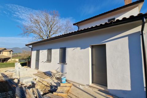 Villa a Montecastrilli, Terni, Montecastrilli - € 285.000 | Ref: QUADRELLI02-1-1-1-1 - foto 2