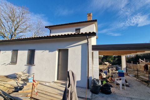 Villa a Montecastrilli, Terni, Montecastrilli - € 285.000 | Ref: QUADRELLI02-1-1-1-1 - foto 10