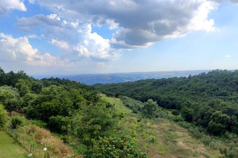 Villa a Orvieto, Terni, Orvieto - € 359.000 | Ref: PRODO04 - foto 25