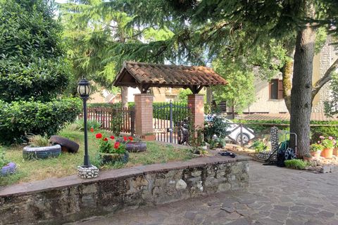 Villa a Orvieto, Terni, Orvieto - € 359.000 | Ref: PRODO04 - foto 34