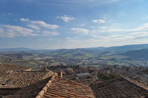 Byhus i Todi, Perugia, Todi - € 318.000 | Ref: TODI18-1-1 - foto 4