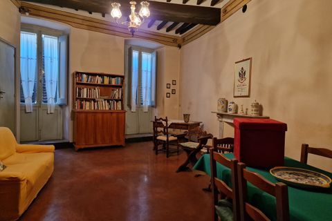 Byhus i Todi, Perugia, Todi - € 318.000 | Ref: TODI18-1-1 - foto 9