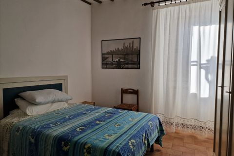 Byhus i Todi, Perugia, Todi - € 318.000 | Ref: TODI18-1-1 - foto 14