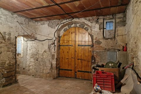 Byhus i Todi, Perugia, Todi - € 318.000 | Ref: TODI18-1-1 - foto 31