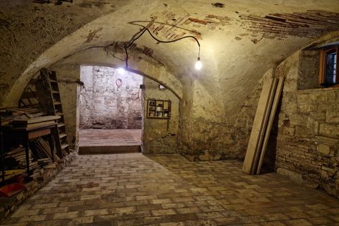 Byhus i Todi, Perugia, Todi - € 318.000 | Ref: TODI18-1-1 - foto 32