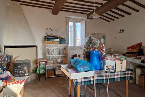 Byhus i Todi, Perugia, Todi - € 318.000 | Ref: TODI18-1-1 - foto 37