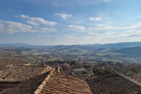 Byhus i Todi, Perugia, Todi - € 318.000 | Ref: TODI18-1-1 - foto 40