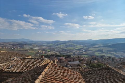 Byhus i Todi, Perugia, Todi - € 318.000 | Ref: TODI18-1-1 - foto 41