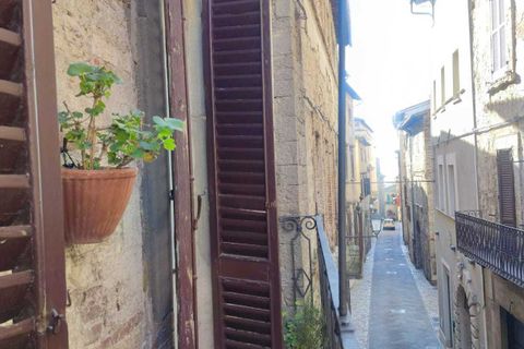 Byhus i Todi, Perugia, Todi - € 318.000 | Ref: TODI18-1-1 - foto 43