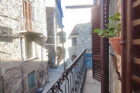 Byhus i Todi, Perugia, Todi - € 318.000 | Ref: TODI18-1-1 - foto 46