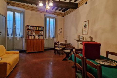 Byhus i Todi, Perugia, Todi - € 318.000 | Ref: TODI18-1-1 - foto 49