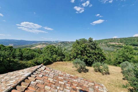 Villa i Baschi, Terni, Baschi - € 250.000 | Ref: BASCHI20 - foto 5