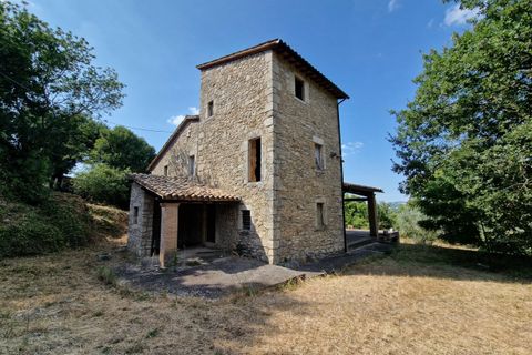 Villa i Baschi, Terni, Baschi - € 250.000 | Ref: BASCHI20 - foto 17