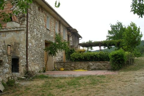 Villa a Guardea, Terni, Guardea - € 870.000 | Ref: GUARDEA20-1 - foto 7