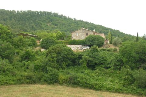Villa a Guardea, Terni, Guardea - € 870.000 | Ref: GUARDEA20-1 - foto 8